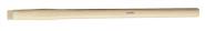 Ersatzstiel L.900mm Hickory - 1 ST 
