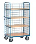 Etagenwagen L1000xB700xH1800mm - 1 ST 