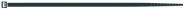 Kabelbinder L.100mm B.2,5mm - 1 BT 