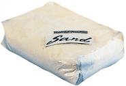 Quarzsilbersand f.alle Ascher - 1,52 KG / 1 KT 