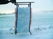 Big Bag für Brennholz 1.5m³, belüftet - 5 Stk 