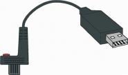 Datenkabel DIGI-MET USB z.Data-Variable - 1 ST 
