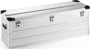 Aluminiumbox L1182xB385xH410mm - 1 ST 