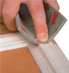 Schleifschwamm Soft Pad L140xB115mm - 20 ST 