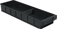 Regalkasten L600xB186xH83mm - 8 ST 