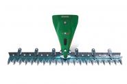 Doppelmesser-Mähbalken DUPLEX 150 cm - 1 Stk 