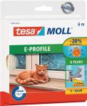 Fenster-/Türmoll tesamoll® - 14,6 M / 10 ST 