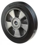 Ersatzrad D.250mm Trgf.550kg - 1 ST 