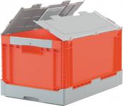 Faltbox L600xB400xH320mm - 1 ST 