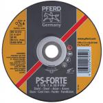 Schruppscheibe PSF STEEL - 10 ST 
