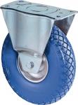 Bockrolle 200mm 75kg PU 138x109mm - 1 ST 