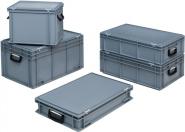 Ku.-Koffer L400xB300xH333mm - 1 ST 
