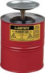 Sparanfeuchter 4,0l Stahlbl.D185xH267mm - 1 ST 