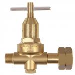 Propankleindruckregler o.Manometer - 1 ST 