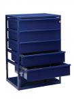 Thekenschrank LOGS 190 H795xB540xT390mm - 1 ST 
