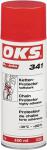 Kettenprotector 341 400 ml - 547,56 L / 12 ST 