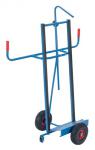 Plattenkarre Trgf.400kg H.1450mm - 1 ST 