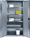 Flügeltürenschrank H1950xB950xT600mm - 1 ST 