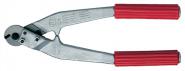 Drahtseilschere C9 L.325mm - 1 ST 