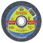 Trennscheibe A 60 TZ Special - 25 ST 