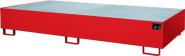 Regalwanne L2650xB1300xH435mm - 1 ST 