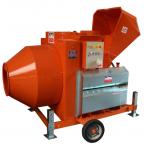 Beschickermischer LHB 1500, LESCHA - 1 ST 
