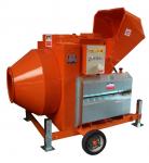Beschickermischer LHB 550, LESCHA - 1 ST 