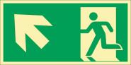 Rettungszeichen DIN EN ISO - 10 ST 
