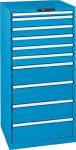 Schubladenschrank H1450xB717xT725mm - 1 ST 