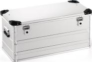 Aluminiumbox L782xB385xH380mm - 1 ST 
