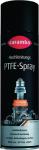 Hochl.PTFE Spray farblos - 174 L / 6 ST 
