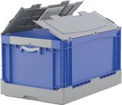 Faltbox L600xB400xH320mm - 1 ST 