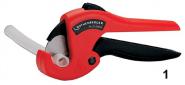 Kunststoffschere ROCUT® TC - 1 ST 