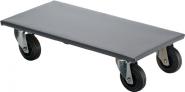 Transportroller D.100mm 500 - 1 ST 