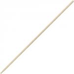 Gummischieberstiel L.1800mm - 1 ST 