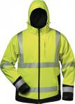 Warnschutz-Softshelljacke - 1 ST 