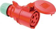 CEE Kuppl.16 A 400 V 6 h - 1 ST 