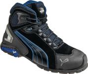 Sicherheitsstiefel Rio Black - 1 PA 