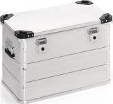 Aluminiumbox L582xB385xH410mm - 1 ST 