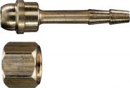 Schlauchanschluss MS G 1/4 - 10 ST 