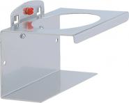 Dosenhalter 1-fach B.100mm - 1 ST 