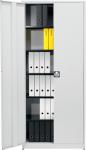 Flügeltürenschrank H2200xB950xT420mm - 1 ST 
