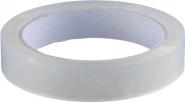 Klebeband farblos L.66m B.12mm - 0,36 M / 12 RL 