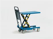 Scherenhubtischwagen Trgf.150kg - 1 ST 