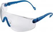 Schutzbrille Op-Tema EN 166-1FT - 1 ST 