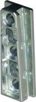 Schwerlast-Verbinder Solid - 100 ST 