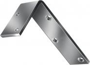 Winkel L.100x50mm B.40mm - 10 ST 