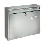 Briefkasten Borkum H.322mm - 1 ST 