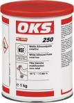 Allroundpaste OKS 250 weiß - 105 KG / 1 ST 