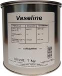 Vaseline 1kg weiß DAB10 (dt.Arzneimittelbuch) - 185 KG / 10 ST 